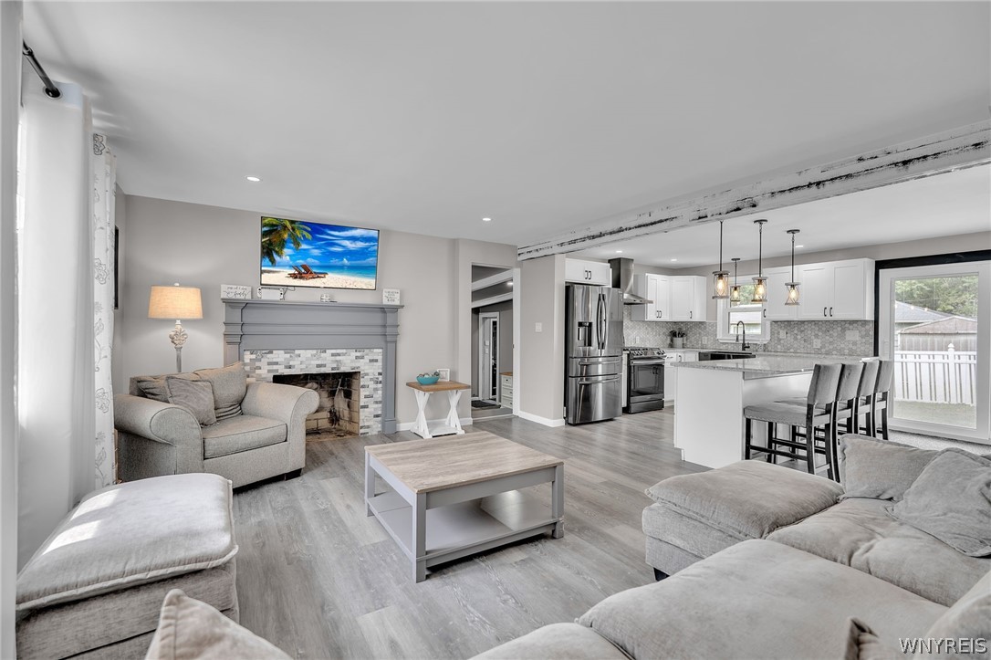 6653 Liebler Road Boston, NY 14025 - Photo 4 of 22 Gallery Image 4