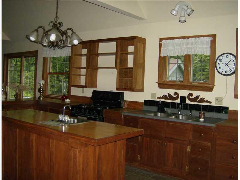 54 Oldham Road St. Albans, ME 04971 - Photo 3 of 13 Kitchen.