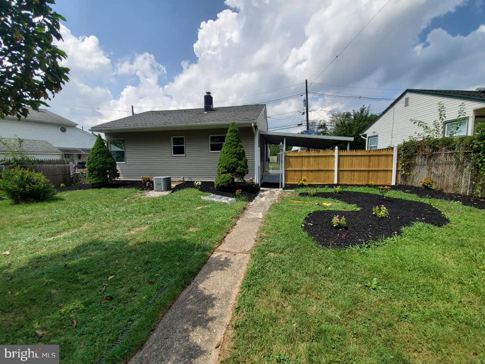 190 Franklyn Road Ewing, NJ 08628 - Photo 8 of 8