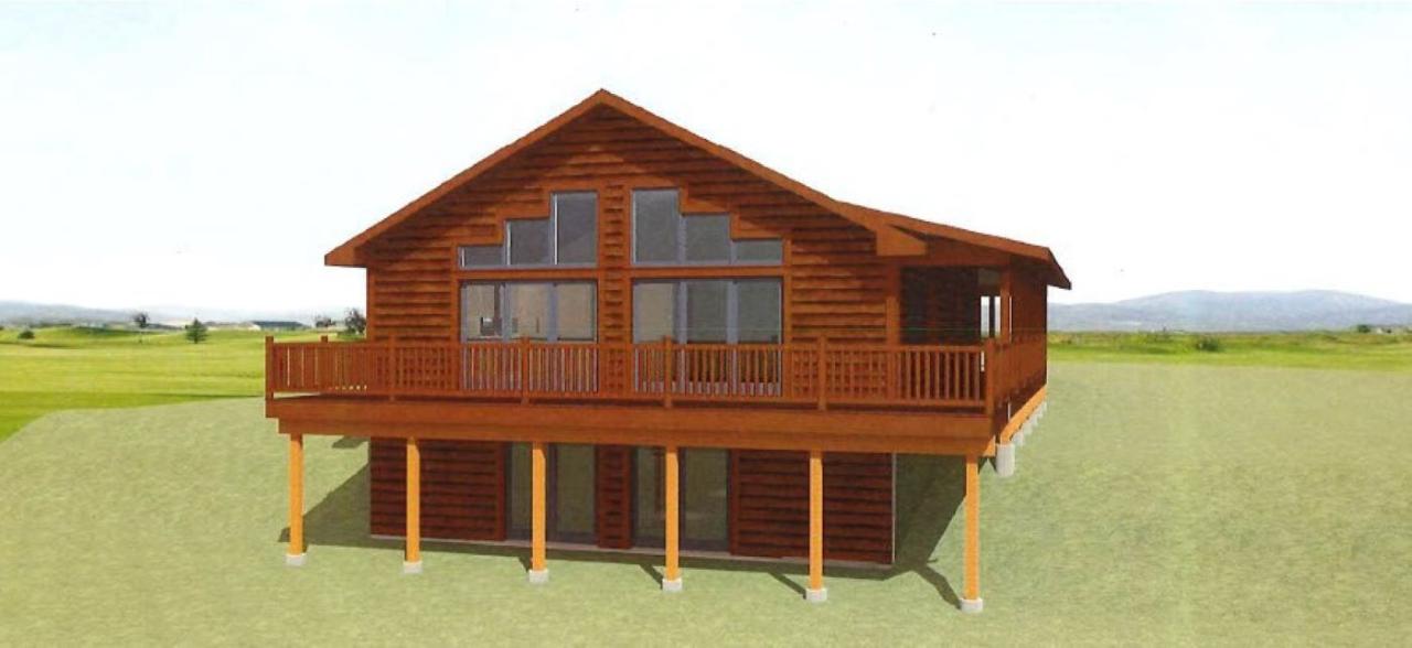 Lot 10 Fawn Rdg Lane Eagle River, WI 54521 - Photo 1 of 1 Gallery Image 1