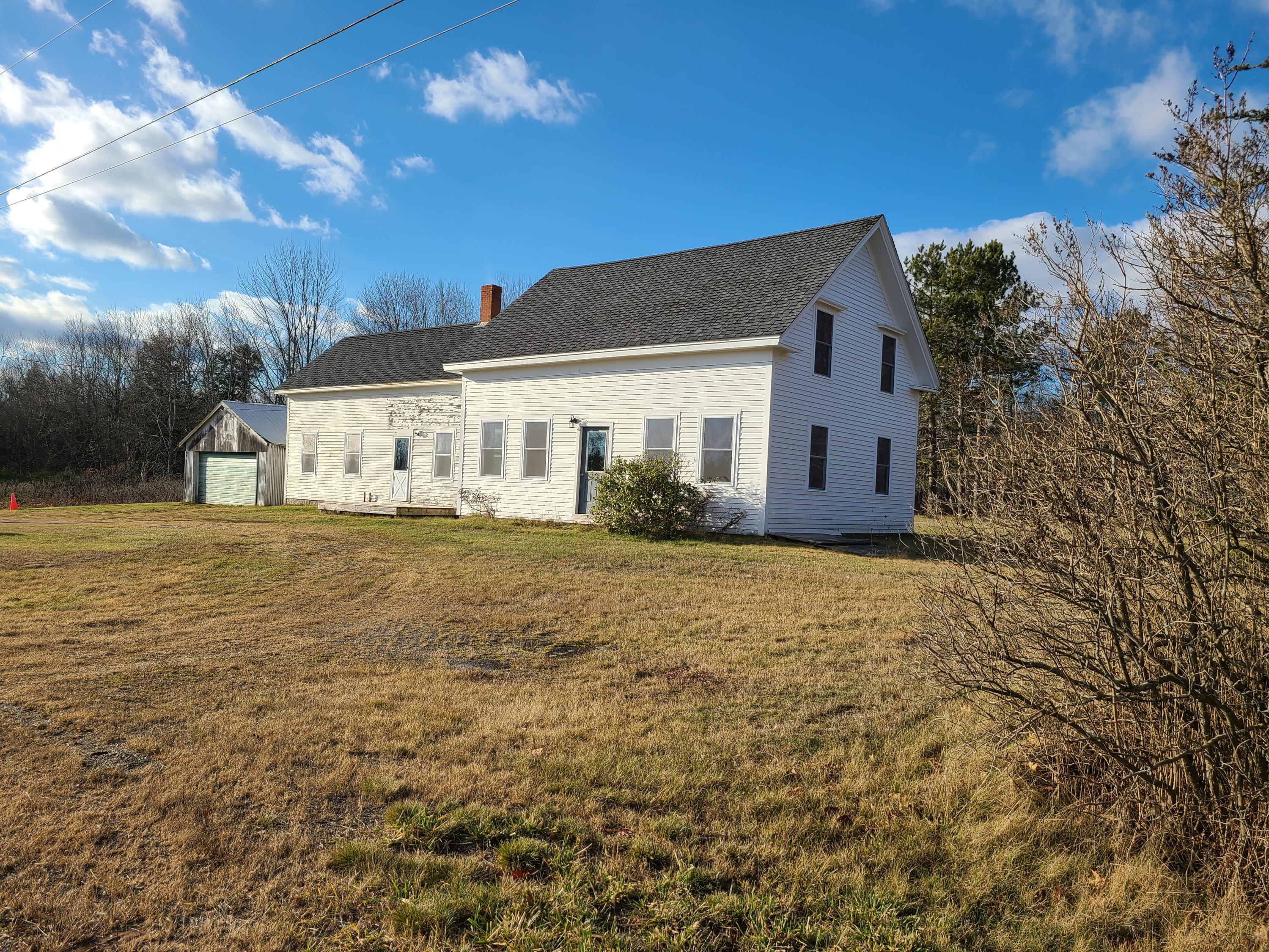 614 Waldo Station Road Belfast, ME 04915 - Photo 3 of 33 20201129_133639