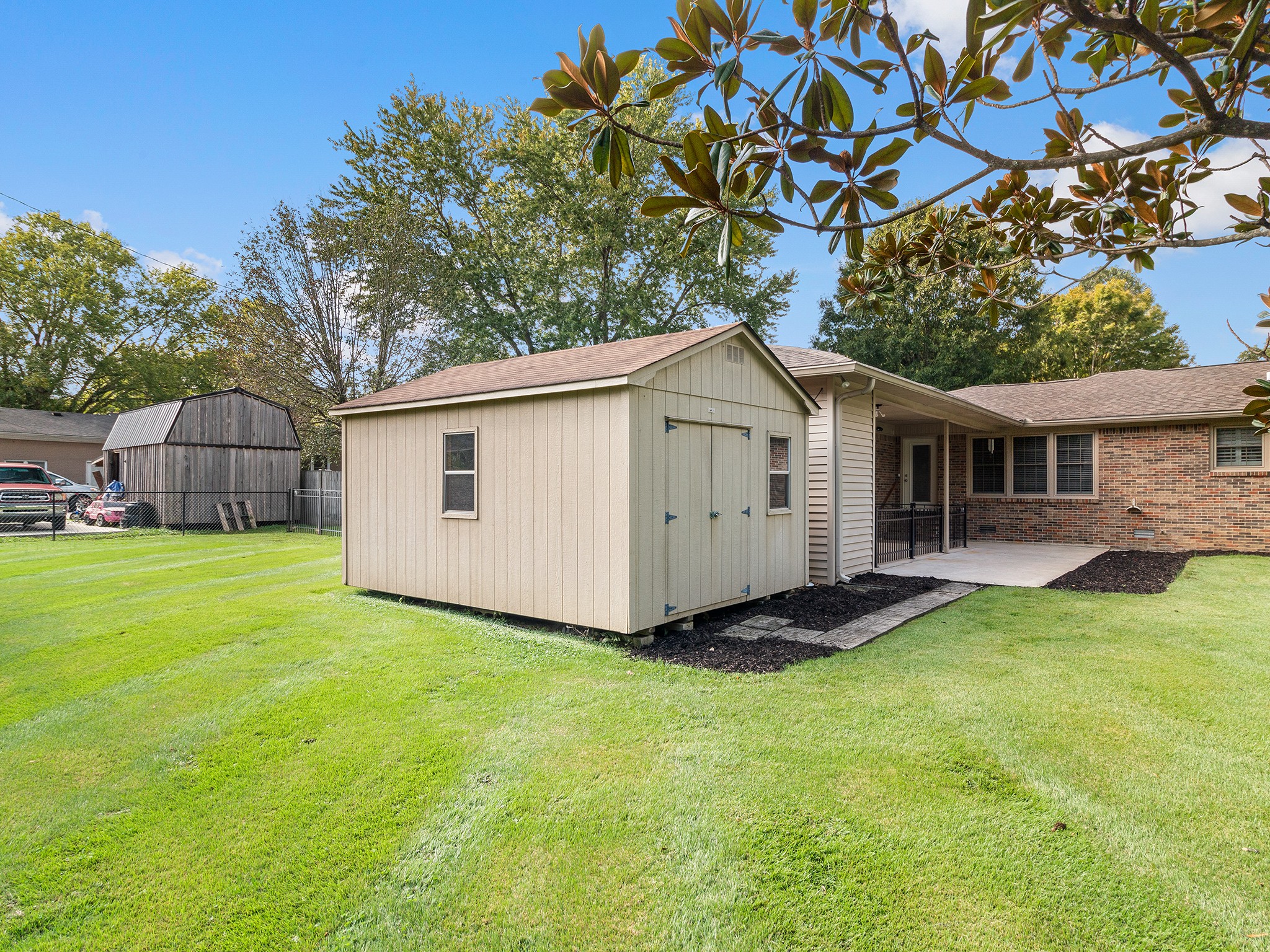 1002 Ovoca Road Tullahoma, TN 37388 - Photo 30 of 32 Gallery Image 30