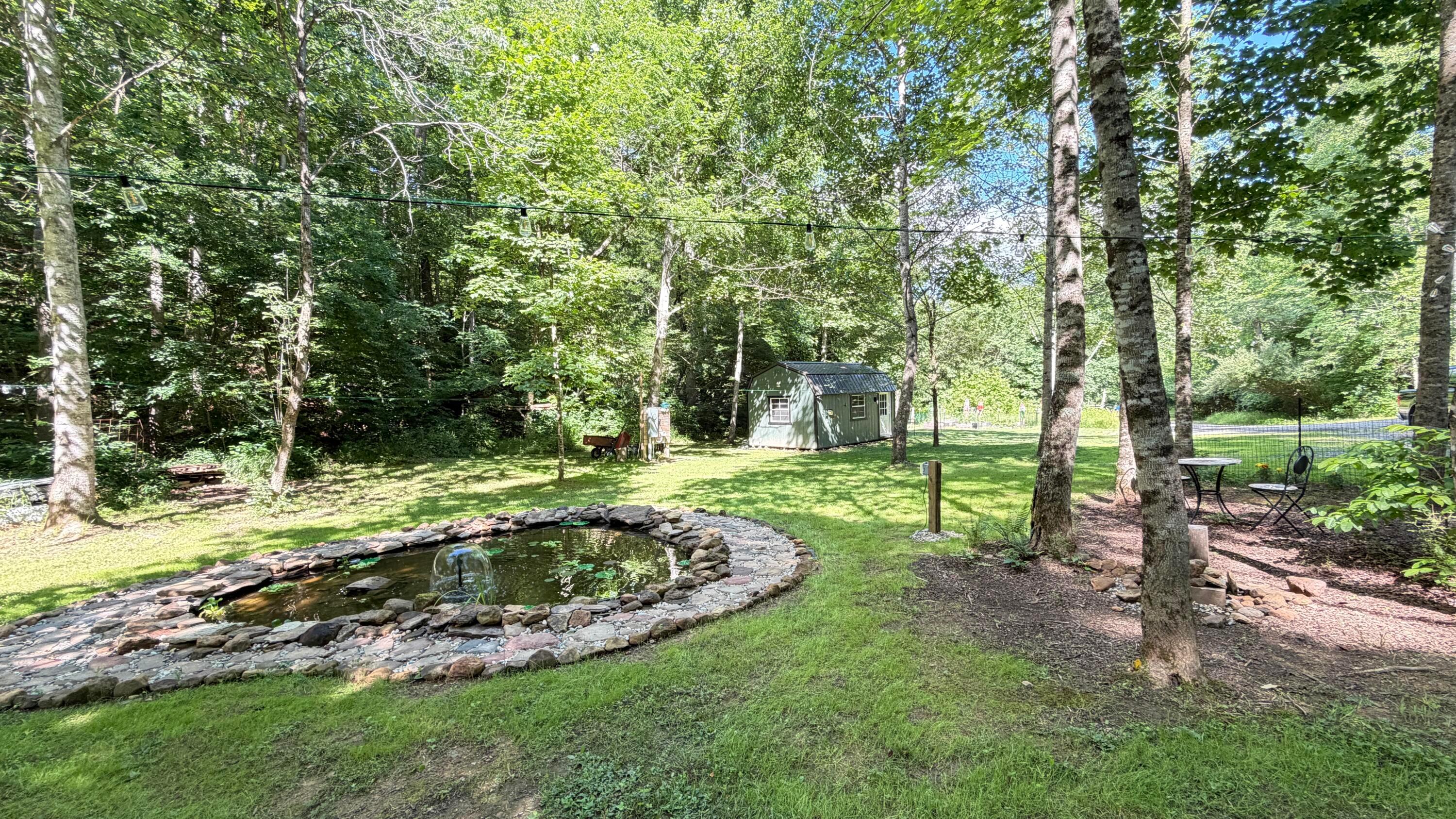 19479 Bogg Road Laurelville, OH 43135 - Photo 7 of 54 19479 Bogg Rd, Hocking Hills