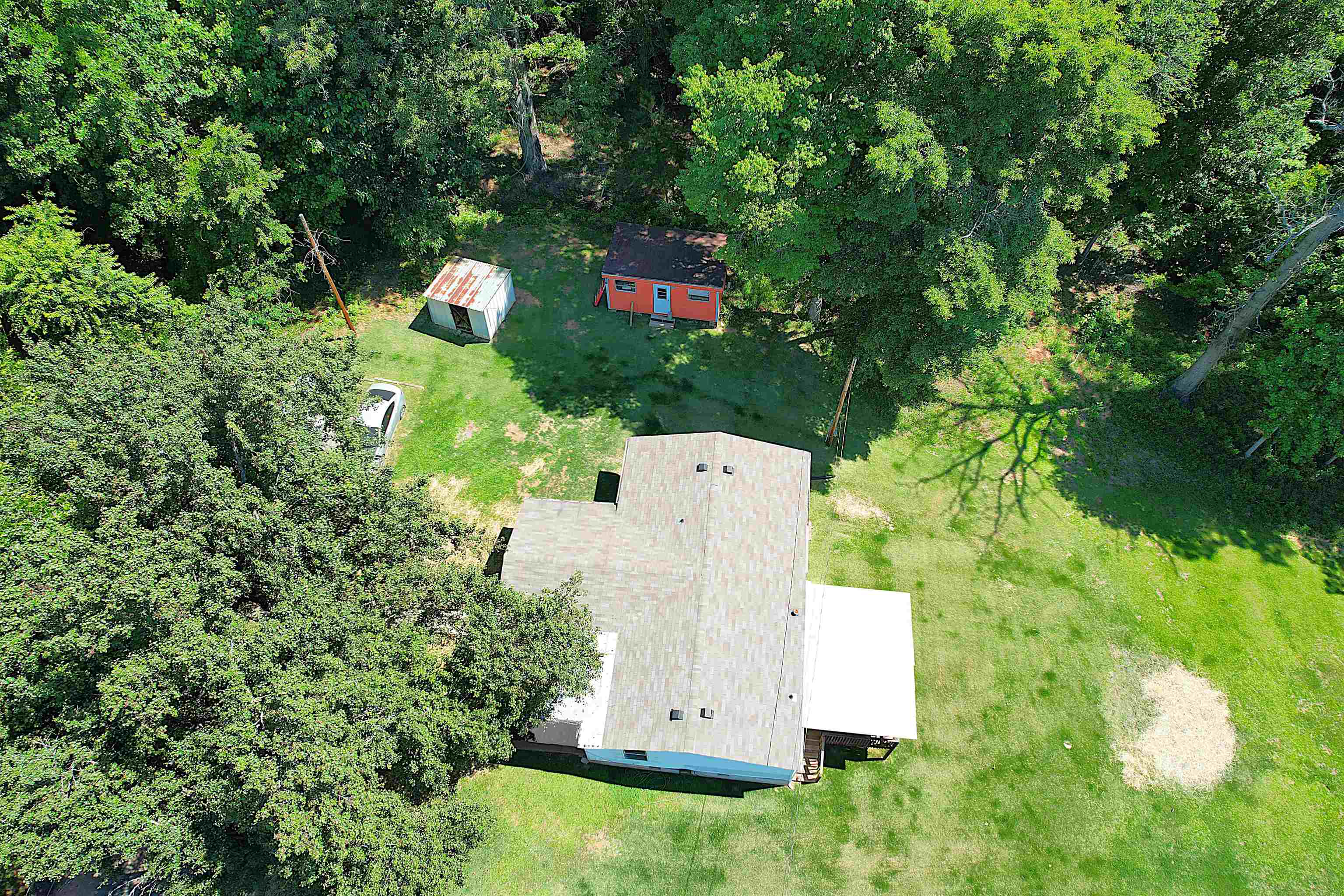 251 Crenshaw Road Cowpens, SC 29330 - Photo 45 of 46
