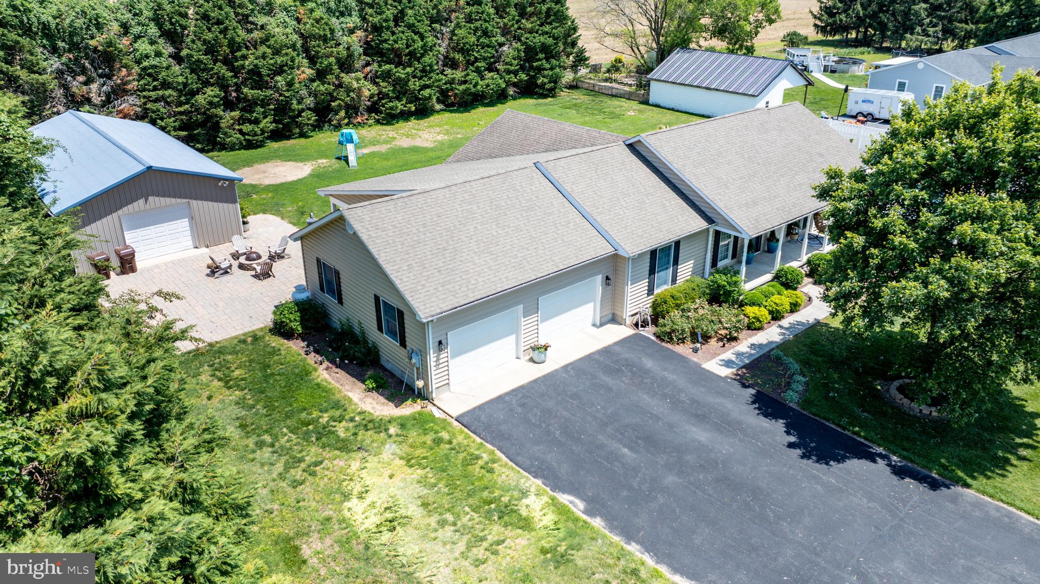 22716 Havercamp Road Preston, MD 21655 - Photo 1 of 33 Gallery Image 1
