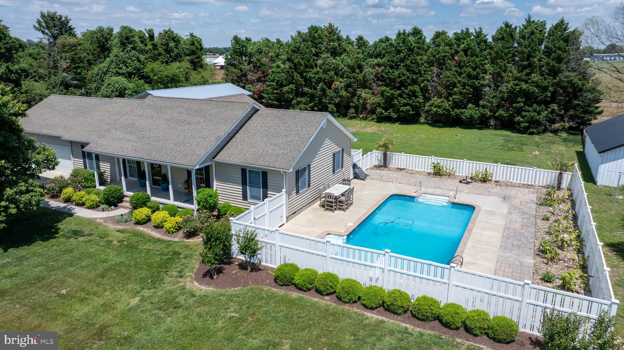 22716 Havercamp Road Preston, MD 21655 - Photo 28 of 33 Gallery Image 28