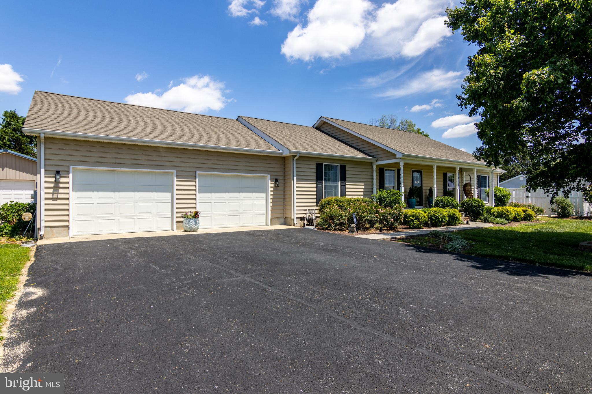 22716 Havercamp Road Preston, MD 21655 - Photo 3 of 33 Gallery Image 3