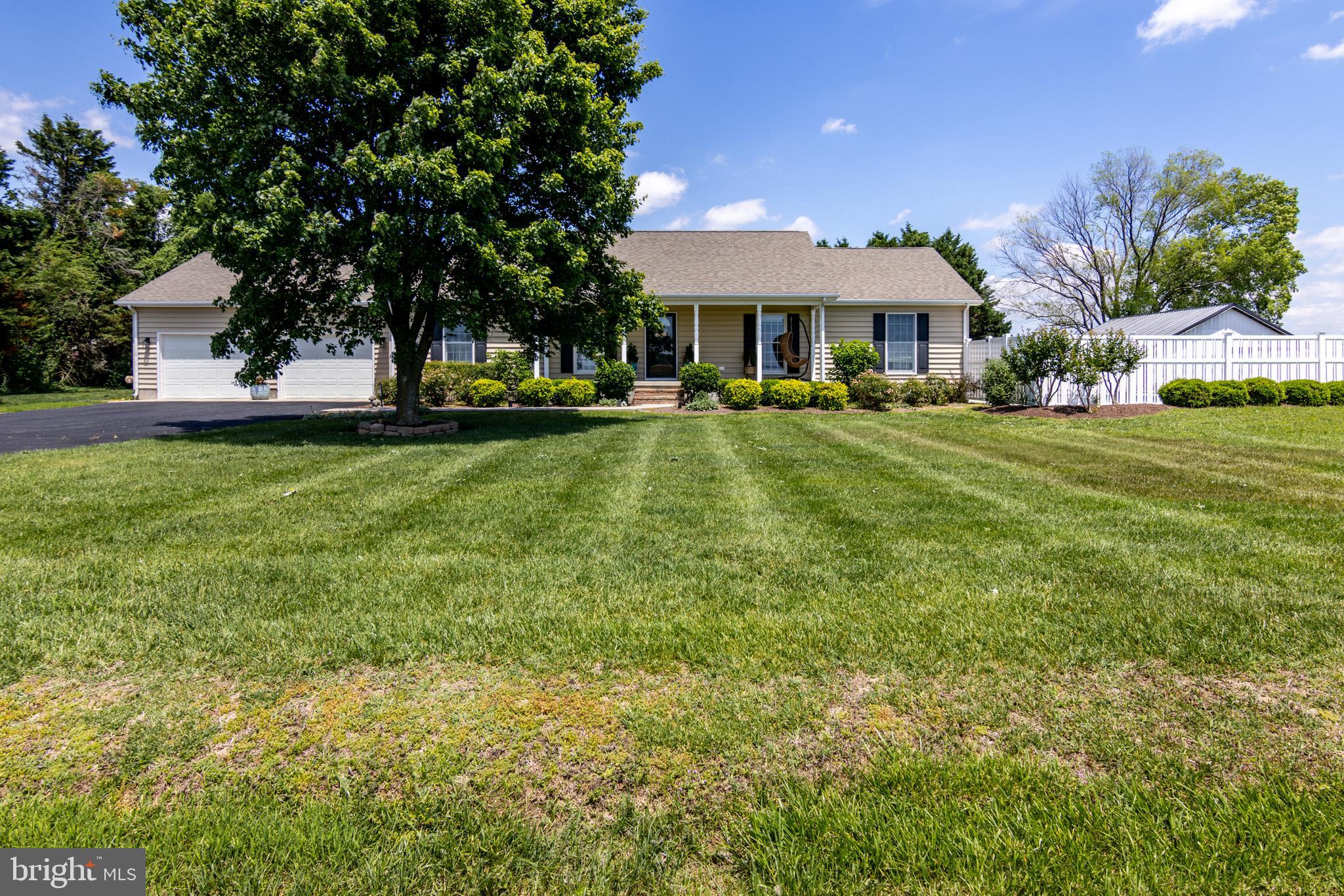22716 Havercamp Road Preston, MD 21655 - Photo 5 of 33 Gallery Image 5