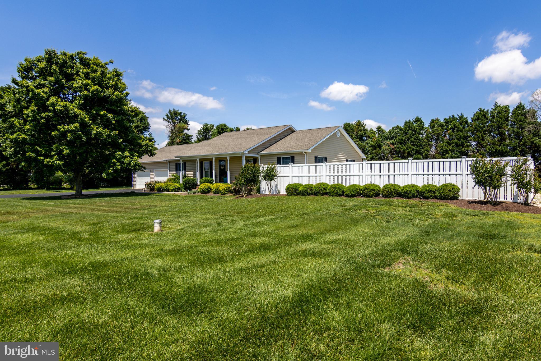 22716 Havercamp Road Preston, MD 21655 - Photo 6 of 33 Gallery Image 6