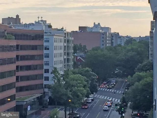 $3,700 | 1117 New Hampshire Avenue Northwest, Unit 9, Washington, DC 20037