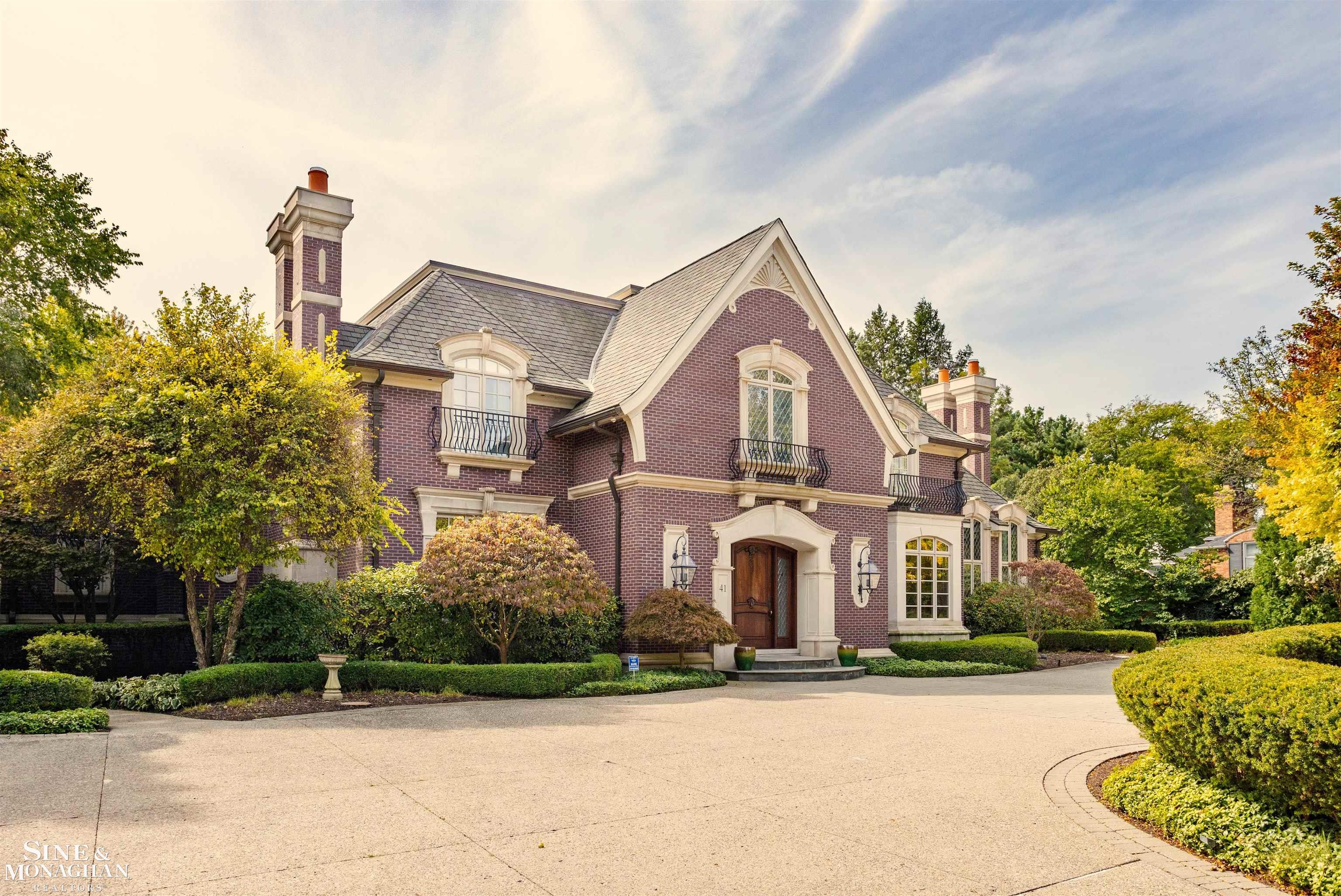 41 Renaud Road Grosse Pointe, MI 48236 - Photo 94 of 94 50163153-F4FD72FC-12BA-4B3C-9835-EB2E551E24F7.JPG