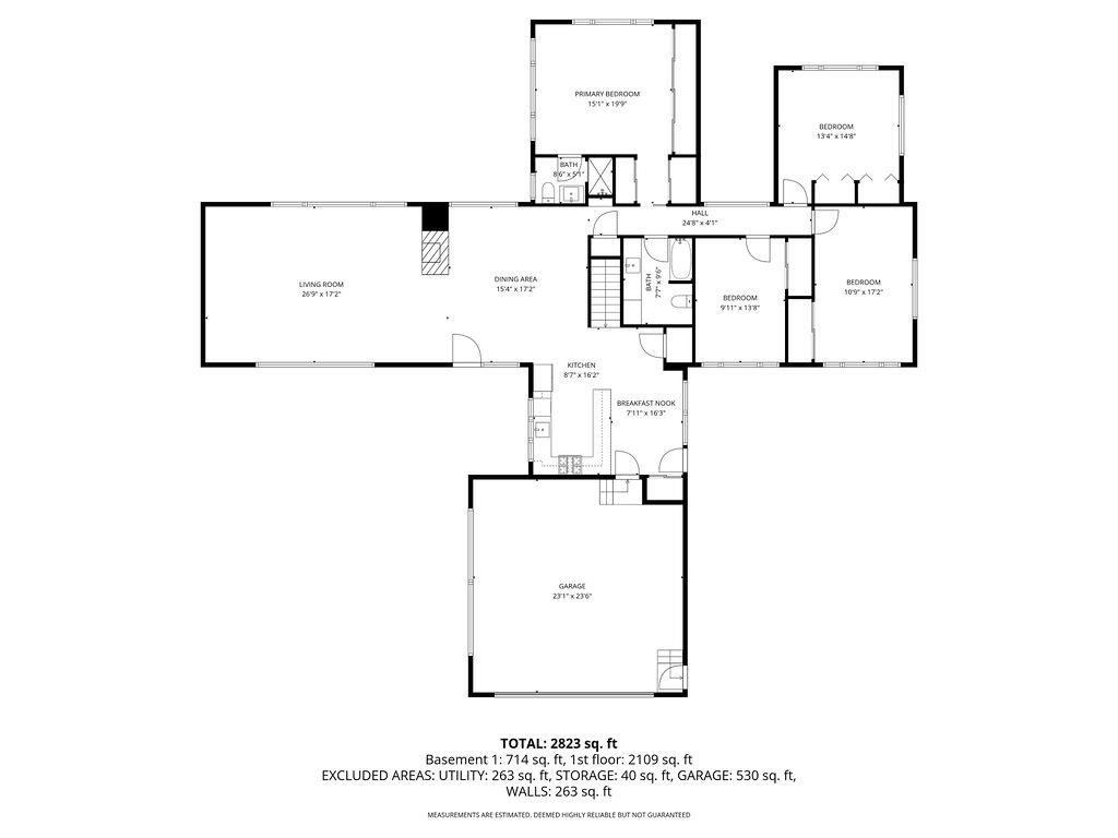 110 North 36th Avenue East Duluth, MN 55804 - Photo 43 of 47