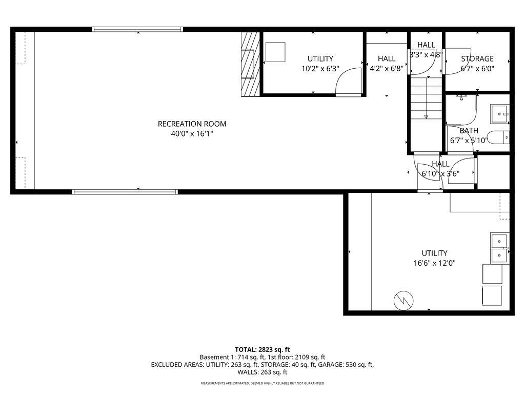 110 North 36th Avenue East Duluth, MN 55804 - Photo 44 of 47