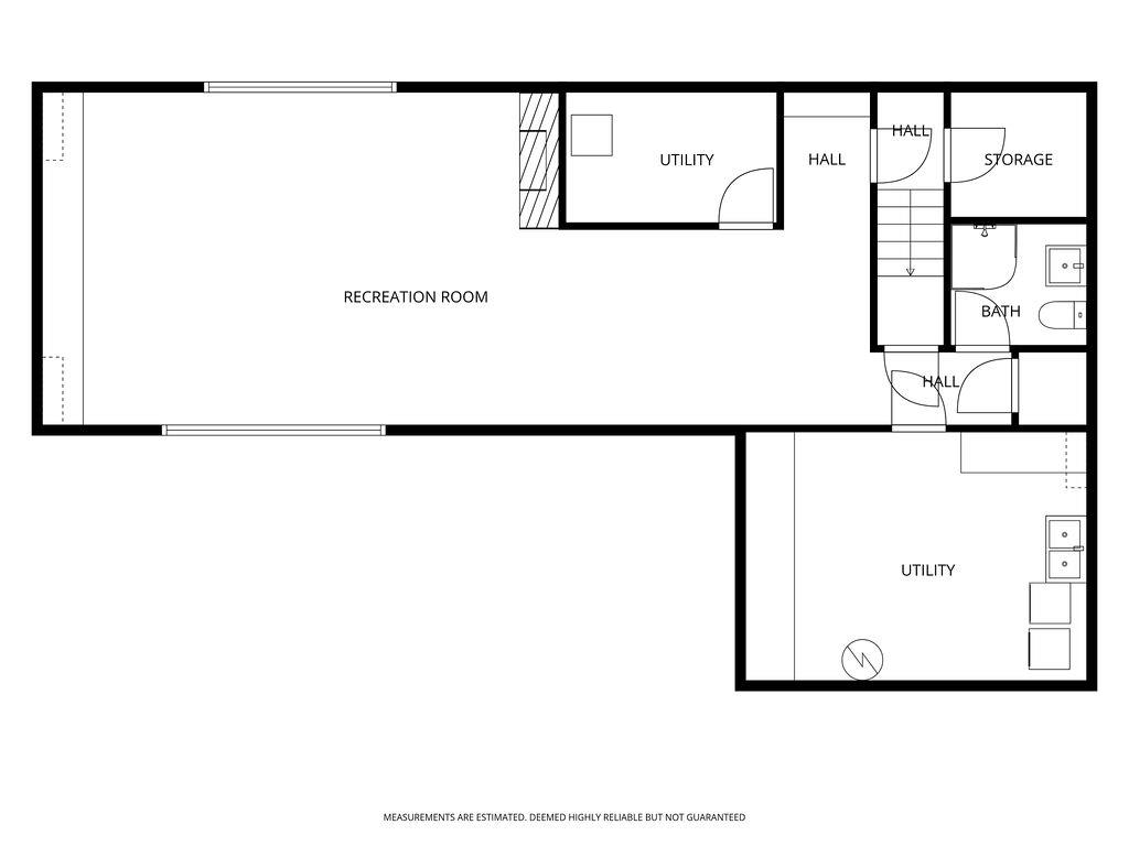 110 North 36th Avenue East Duluth, MN 55804 - Photo 45 of 47