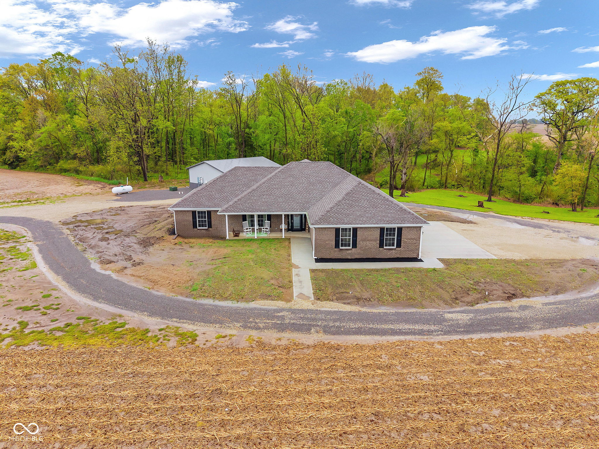 3744 North 625th Road East Crawfordsville, IN 47933 - Photo 53 of 58