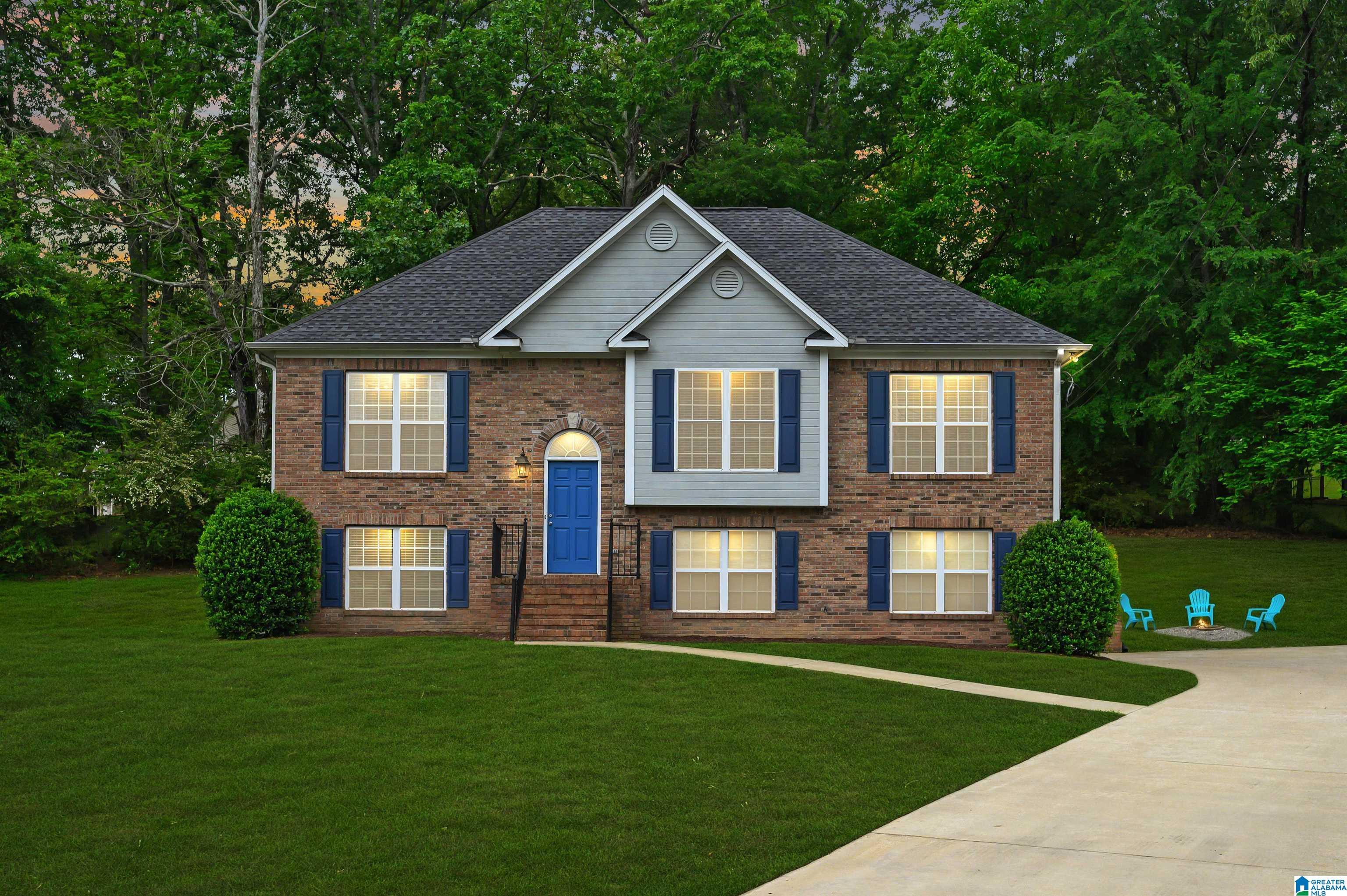1015 Hickory Circle Moody, AL 35004 - Photo 1 of 29