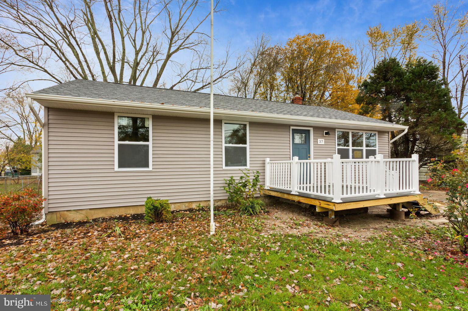 37 Scrapetown Road Pemberton, NJ 08068 - Photo 14 of 33