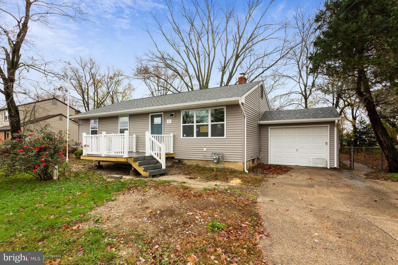 37 Scrapetown Road Pemberton, NJ 08068 - Photo 28 of 33