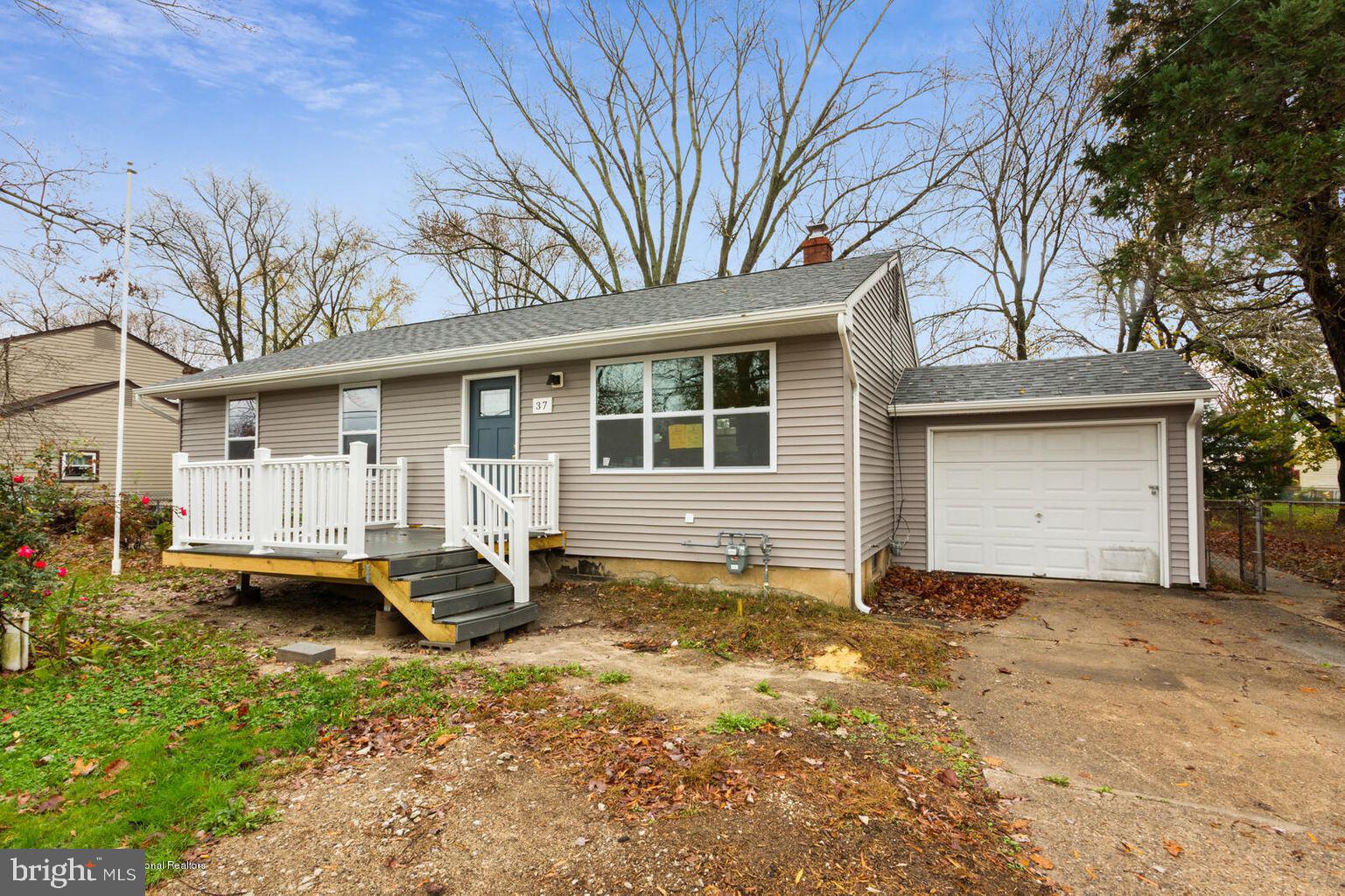 37 Scrapetown Road Pemberton, NJ 08068 - Photo 33 of 33
