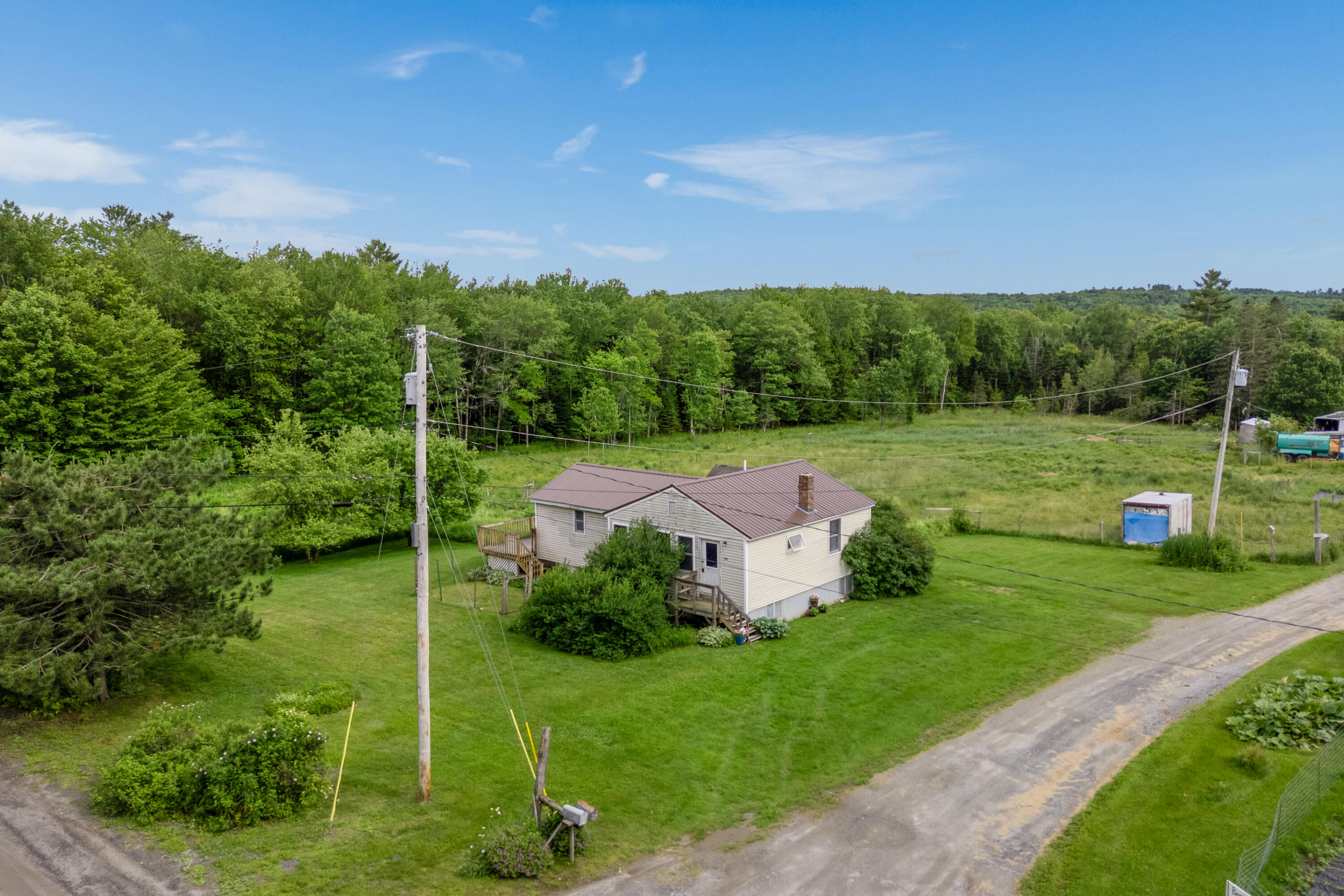 343 Luce Road Readfield, ME 04355 - Photo 4 of 53