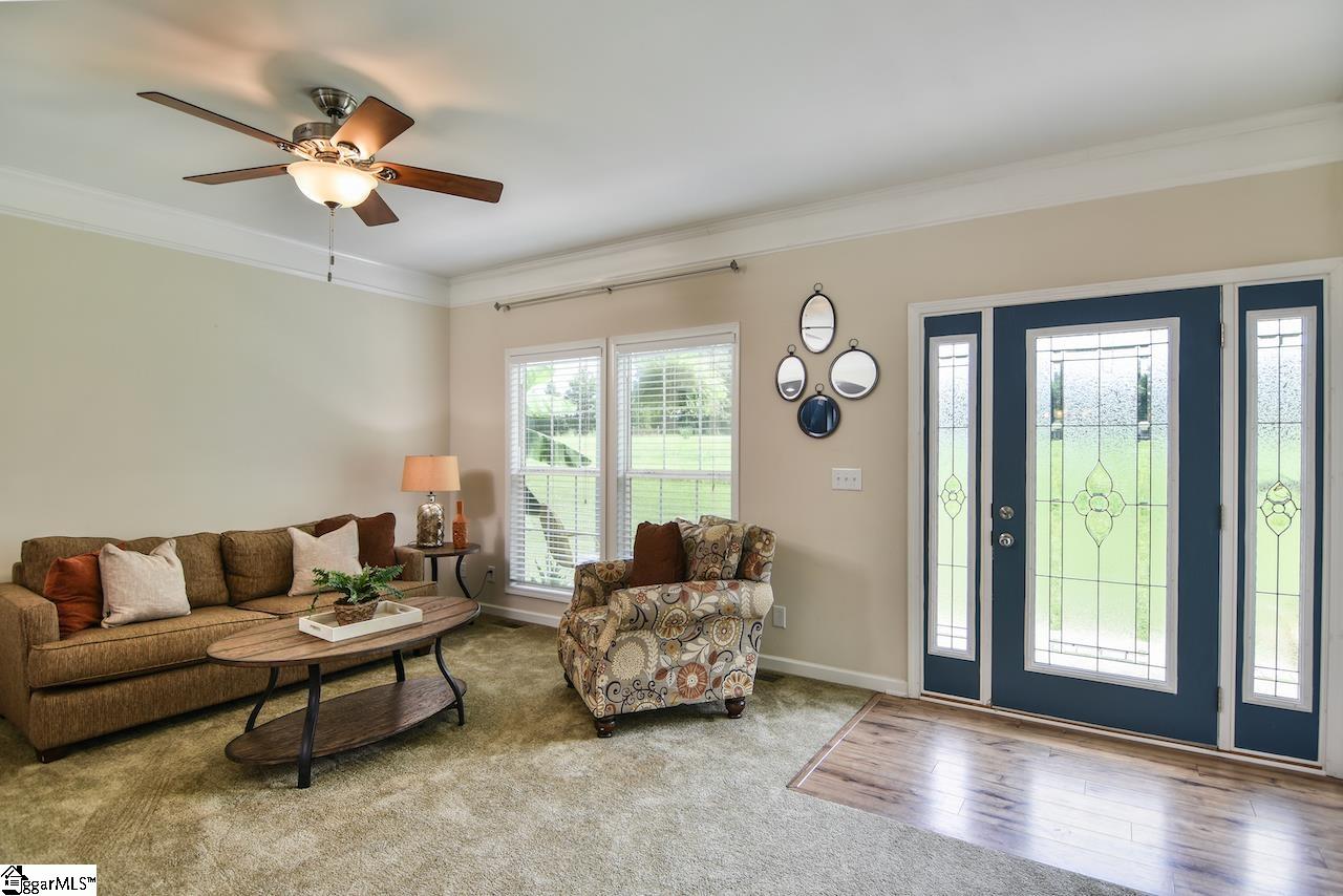 134 Hillside Church Road Fountain Inn, SC 29644 - Photo 2 of 36