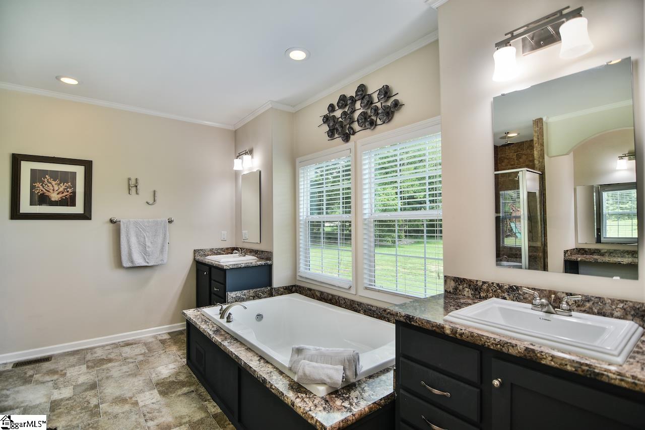 134 Hillside Church Road Fountain Inn, SC 29644 - Photo 12 of 36