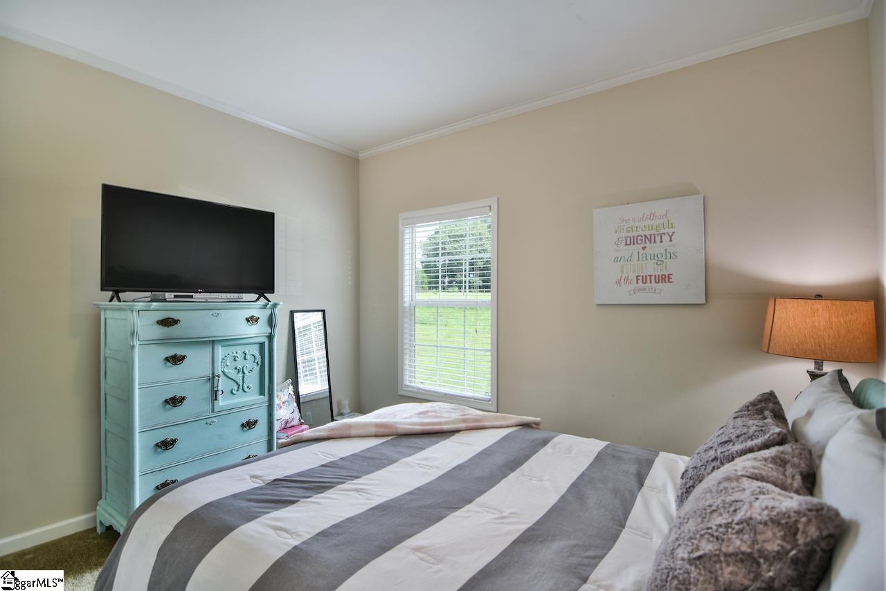 134 Hillside Church Road Fountain Inn, SC 29644 - Photo 15 of 36