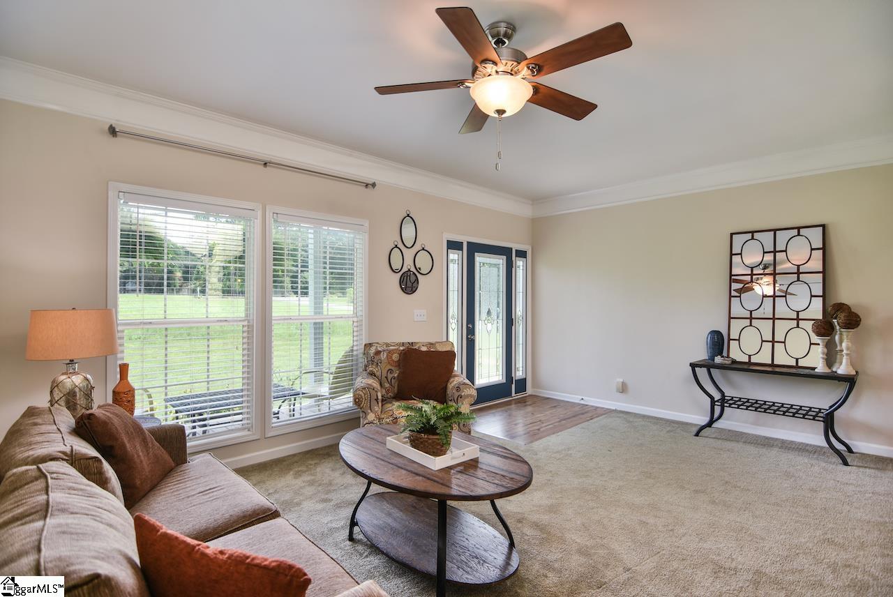 134 Hillside Church Road Fountain Inn, SC 29644 - Photo 3 of 36