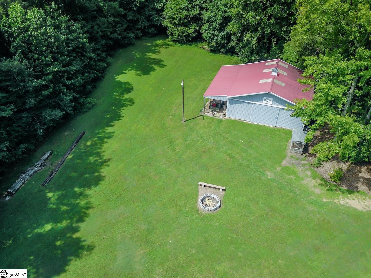 134 Hillside Church Road Fountain Inn, SC 29644 - Photo 21 of 36