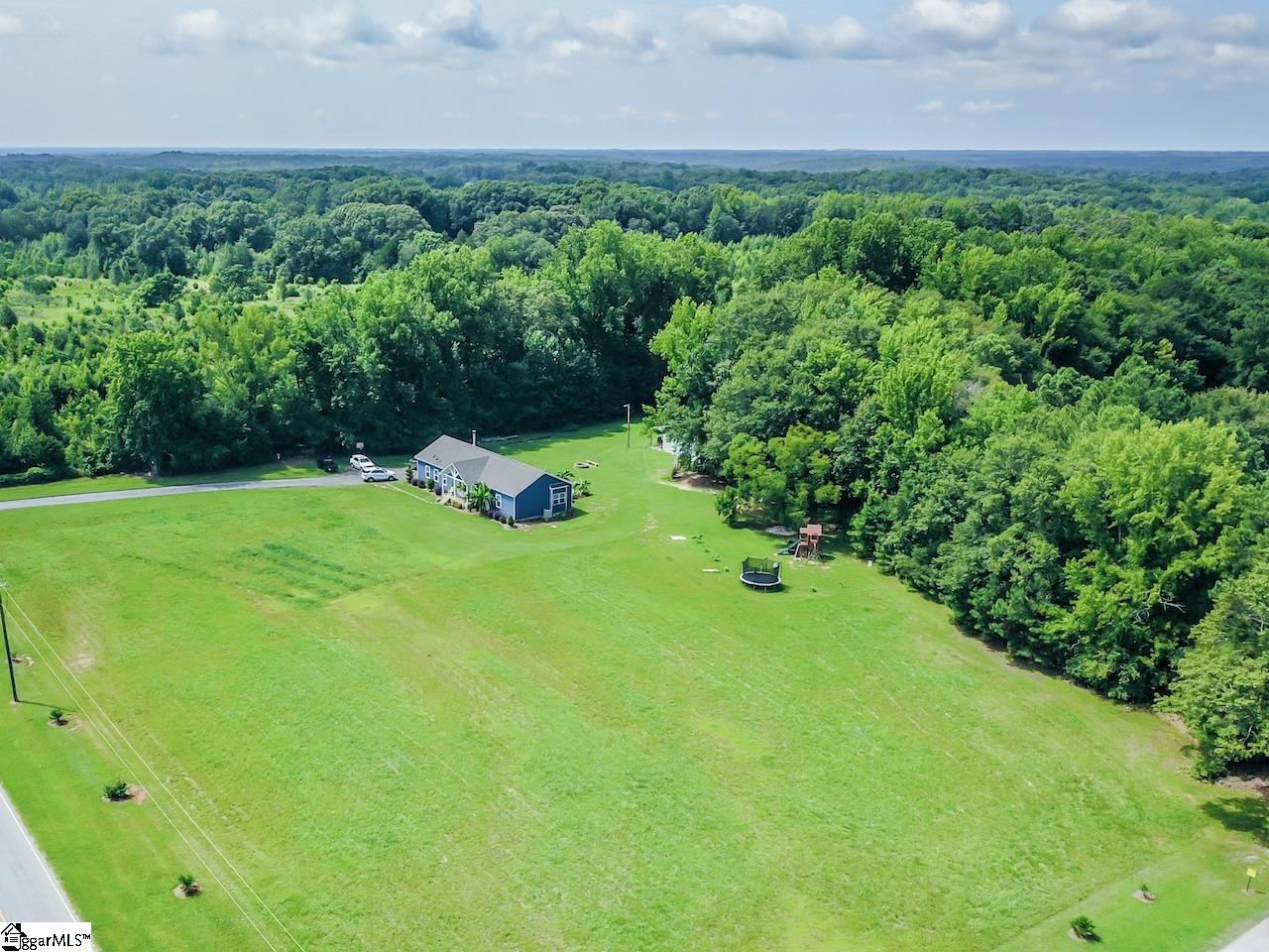 134 Hillside Church Road Fountain Inn, SC 29644 - Photo 23 of 36