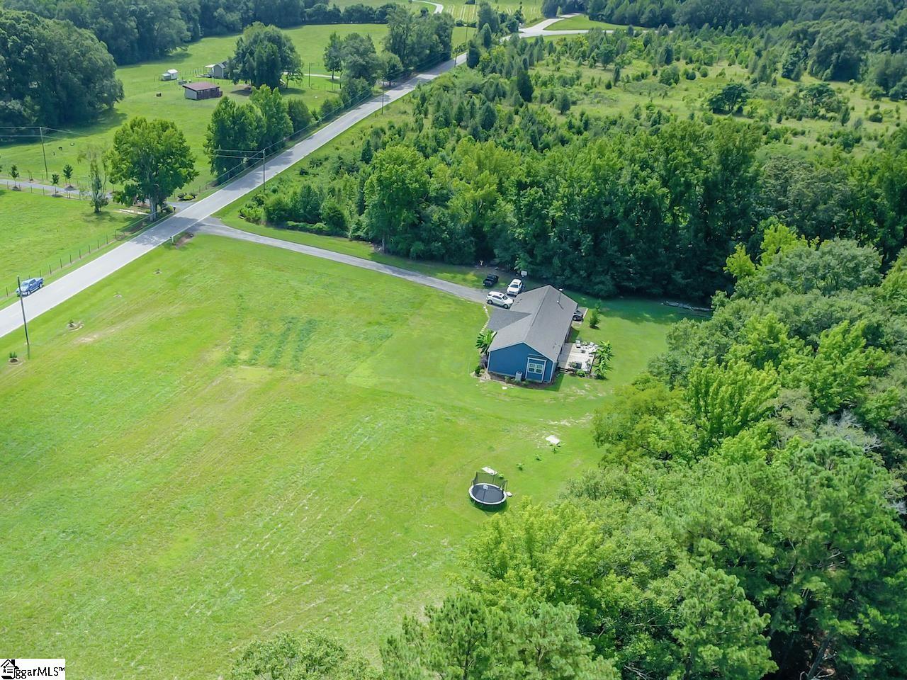 134 Hillside Church Road Fountain Inn, SC 29644 - Photo 24 of 36