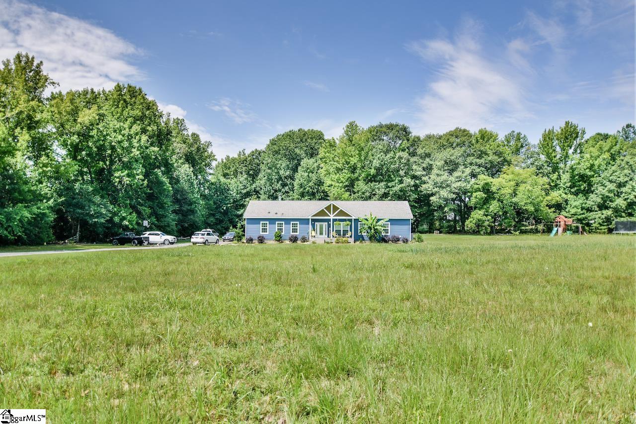 134 Hillside Church Road Fountain Inn, SC 29644 - Photo 25 of 36