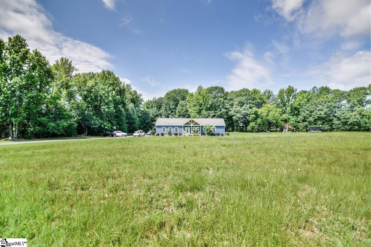 134 Hillside Church Road Fountain Inn, SC 29644 - Photo 26 of 36