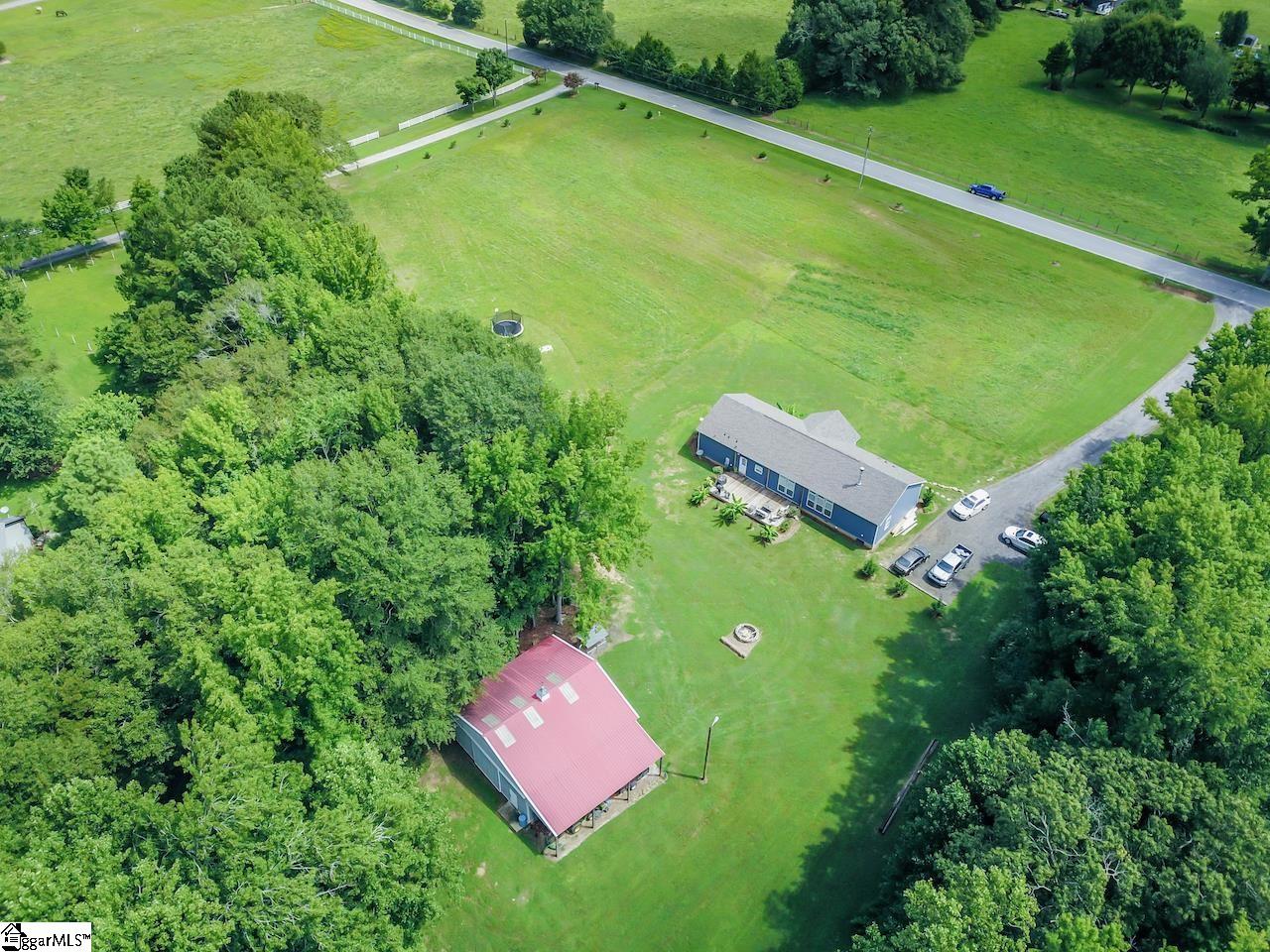 134 Hillside Church Road Fountain Inn, SC 29644 - Photo 29 of 36