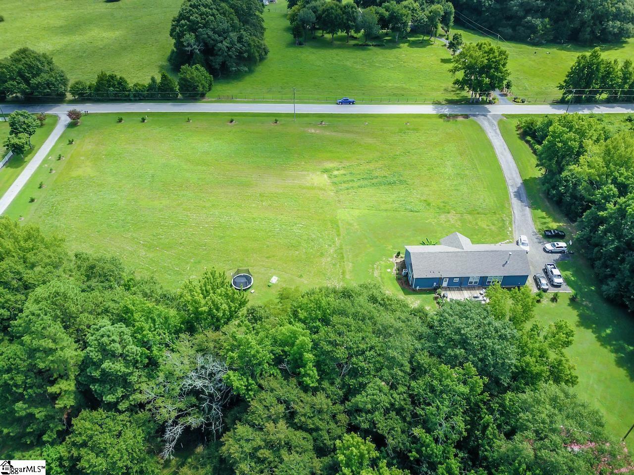 134 Hillside Church Road Fountain Inn, SC 29644 - Photo 34 of 36