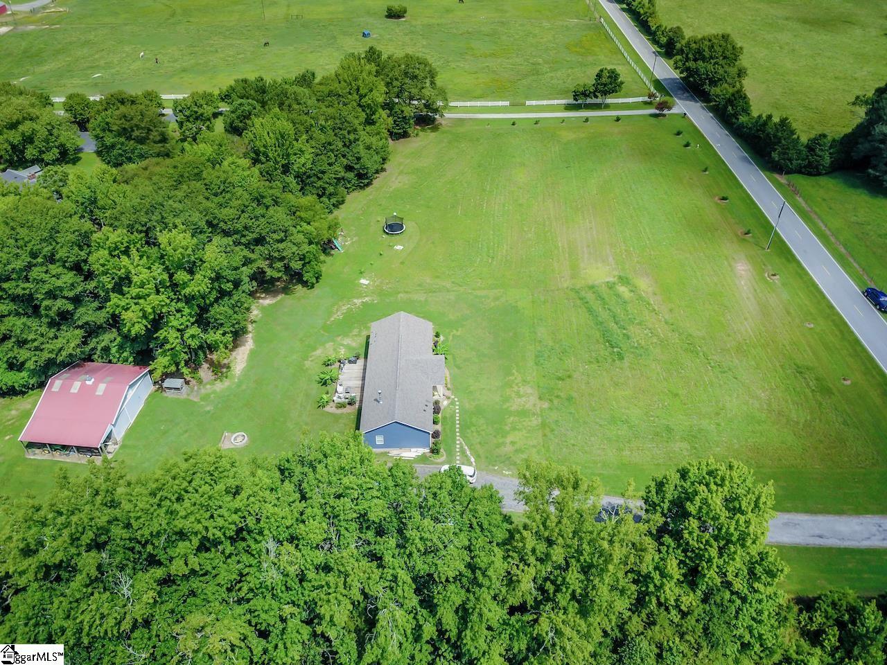 134 Hillside Church Road Fountain Inn, SC 29644 - Photo 36 of 36