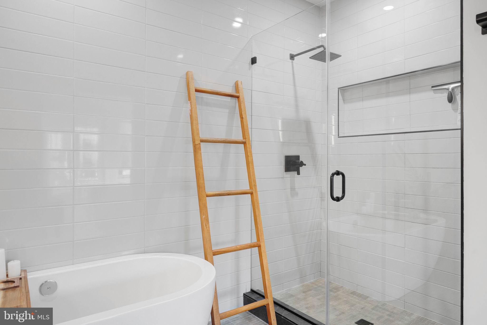 320 Webster Street Northwest, Unit 2 Washington, DC 20011 - Photo 14 of 25