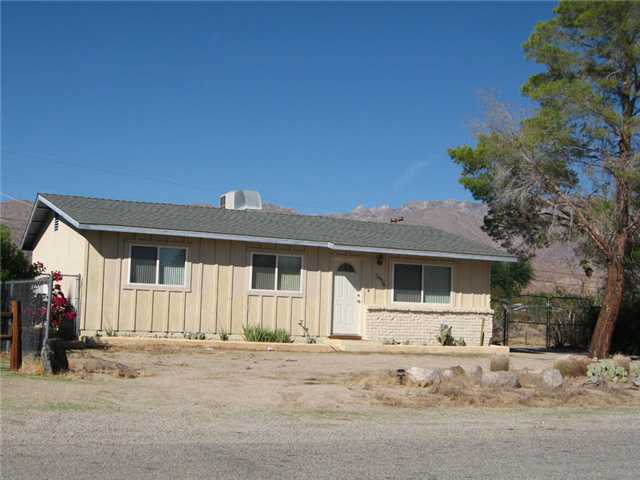 3448 El Tejon Road Borrego Springs, CA 92004 - Photo 1 of 9 Gallery Image 1