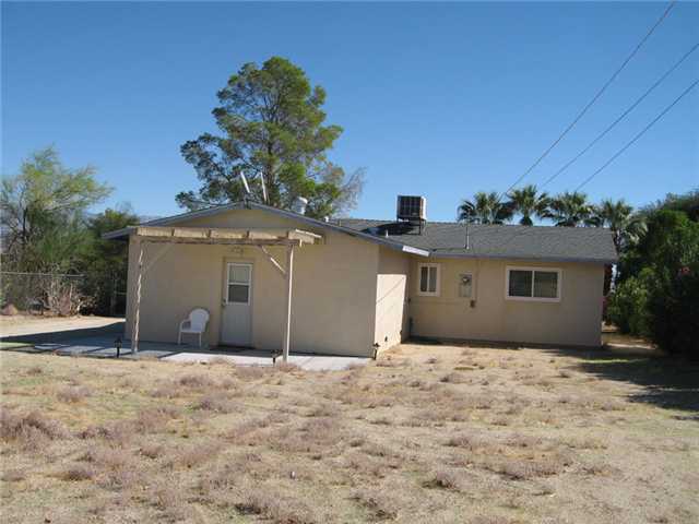 3448 El Tejon Road Borrego Springs, CA 92004 - Photo 2 of 9 Gallery Image 2