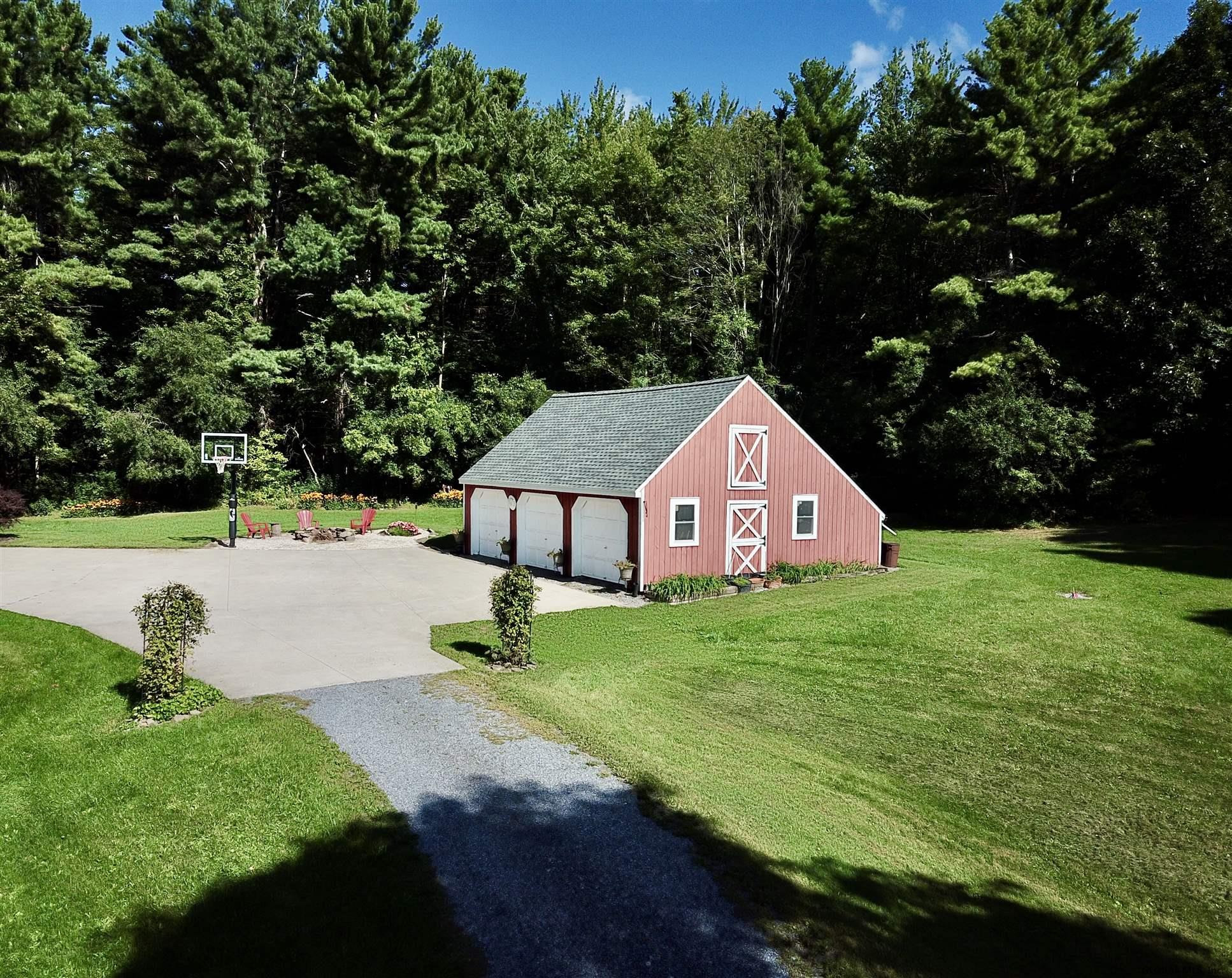 694 Pangburn Road Rotterdam, NY 12306 - Photo 54 of 71 Photo 54