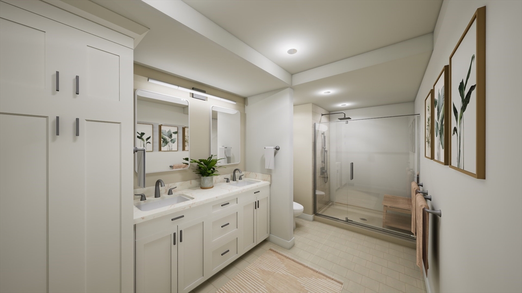 50 Balch Street, Unit 310 Beverly, MA 01915 - Photo 4 of 7