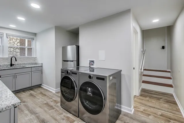 a picture of floor plan