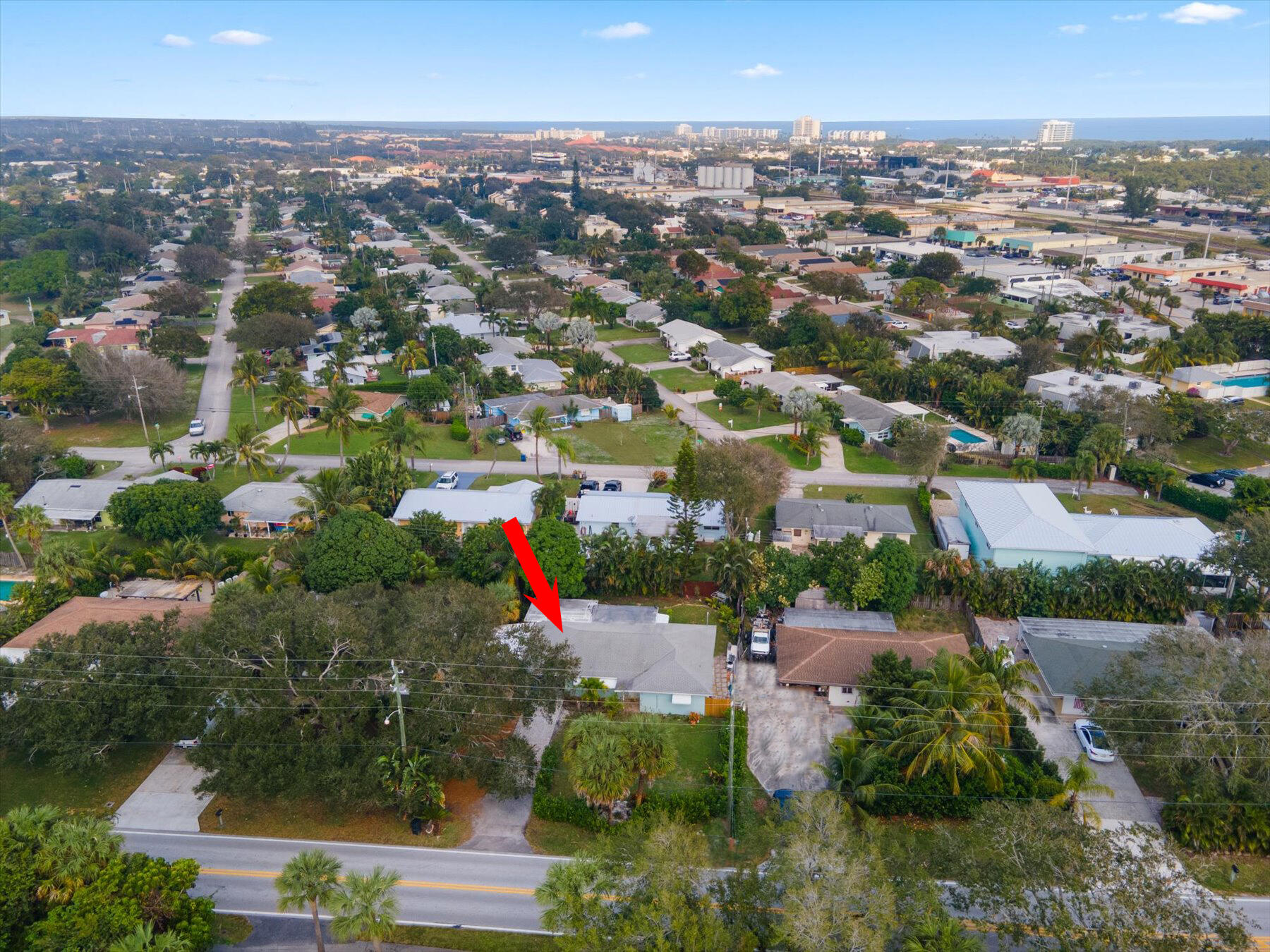 117 East Riverside Drive Jupiter, FL 33469 - Photo 34 of 40 36-DJI_0172 copy