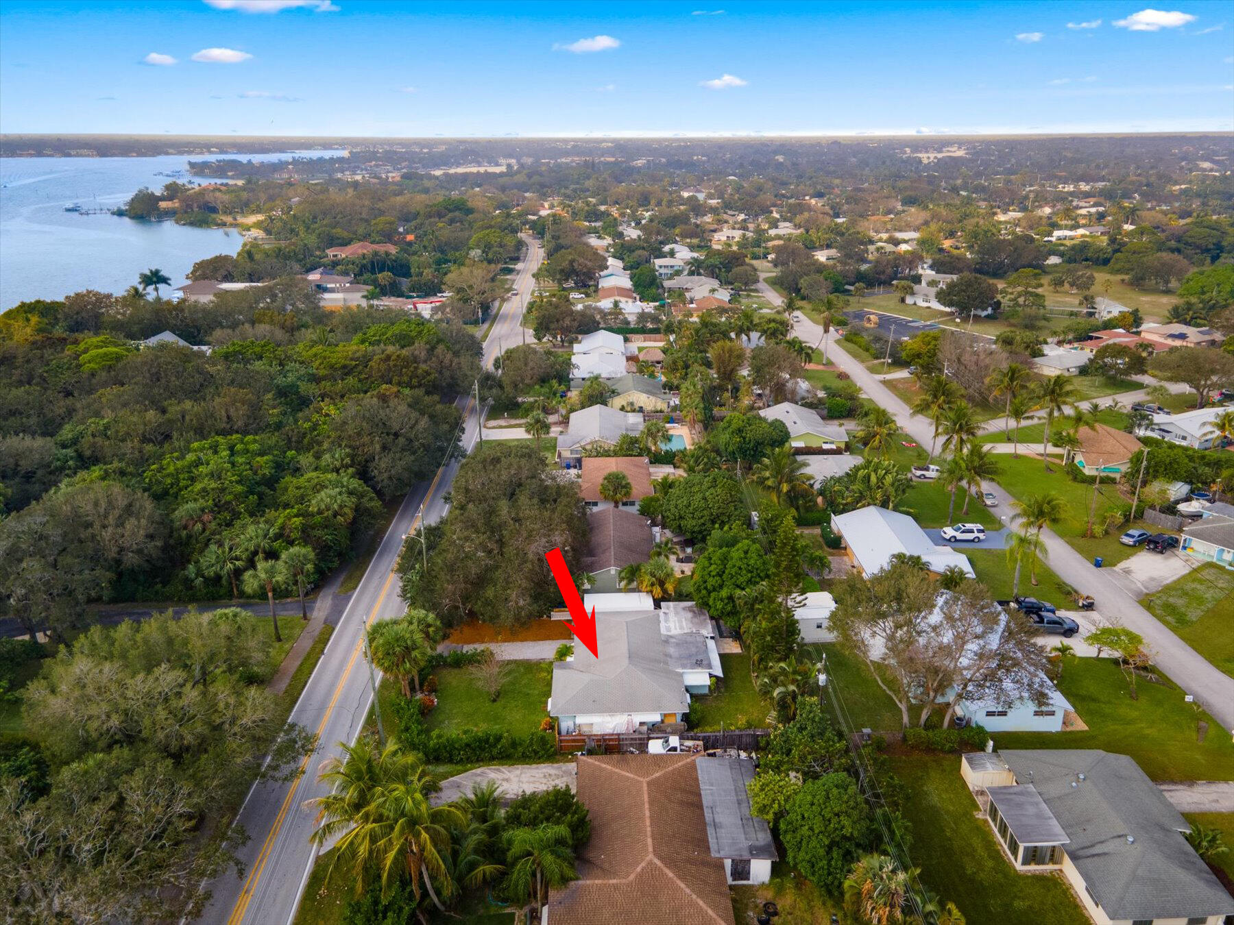 117 East Riverside Drive Jupiter, FL 33469 - Photo 35 of 40 38-DJI_0175 copy