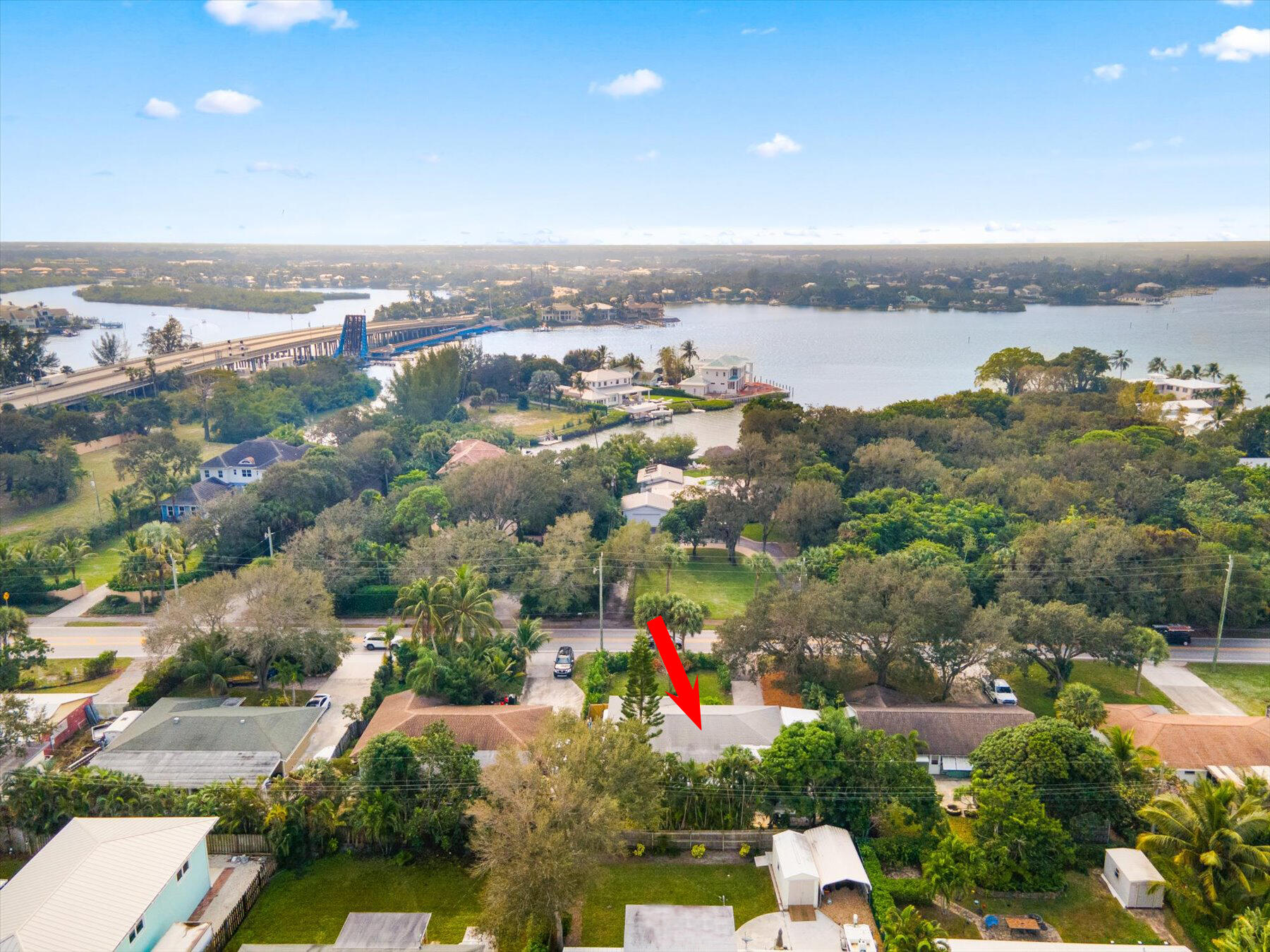 117 East Riverside Drive Jupiter, FL 33469 - Photo 36 of 40 39-DJI_0178 copy