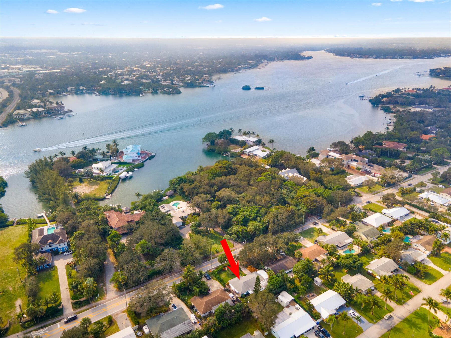 117 East Riverside Drive Jupiter, FL 33469 - Photo 37 of 40 40-DJI_0181 copy
