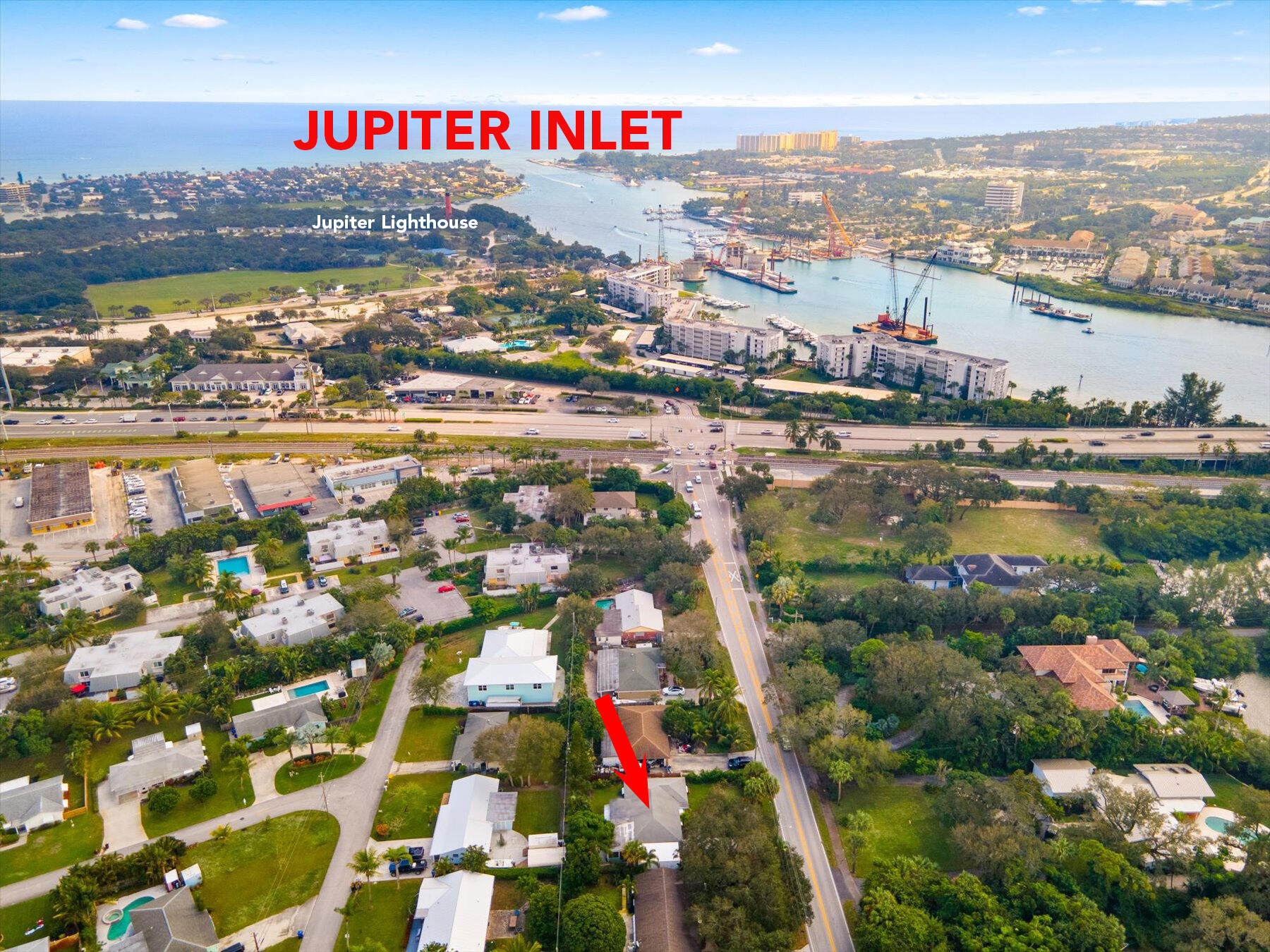 117 East Riverside Drive Jupiter, FL 33469 - Photo 38 of 40 41-DJI_0187 copy 2