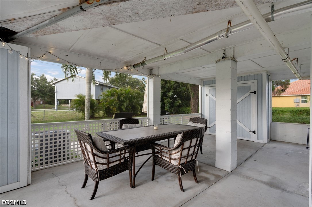 8167 Matanzas Road Fort Myers, FL 33967 - Photo 20 of 32 Gallery Image 20