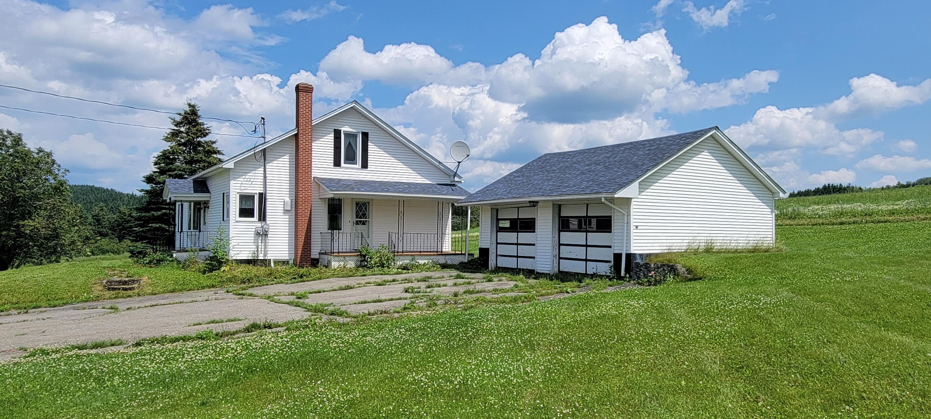 335 Lavertu Road St. David, ME 04773 - Photo 1 of 36 20240714_125852