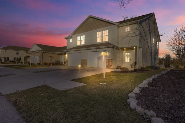 $285,000 | 1201 Tower Lane, Chesterton, IN 46304